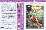 carátula dvd de Tras El Corazon Verde - El Cine De El Mundo