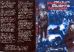 carátula dvd de Historia De La Primera Guerra Mundial - Custom