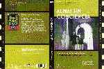 carátula dvd de Almas Sin Conciencia - Clasicos Imprescindibles Del Cine Italiano
