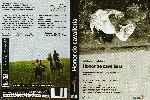 carátula dvd de Honor De Cavalleria