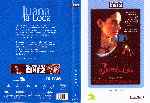 carátula dvd de Juana La Loca - Un Pais De Cine 2