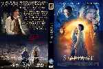 carátula dvd de Stardust - 2007 - Custom - V02
