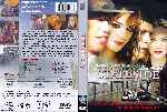 carátula dvd de Stateside - Custom