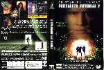carátula dvd de Fortaleza Infernal 2