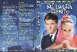 carátula dvd de Mi Bella Genio - Temporada 02 - Discos 03-04