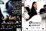 carátula dvd de Diarios De La Calle - Custom - V2