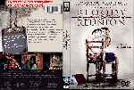 carátula dvd de Bloody Reunion - Custom