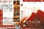 carátula dvd de El Perfume - Historia De Un Asesino - Edicion Especial 2 Discos