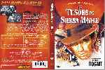 cartula dvd de El Tesoro De Sierra Madre