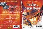 carátula dvd de El Tesoro De Sierra Madre