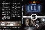 carátula dvd de Mas Alla Del Limite - Temporada 01 - Discos 03-04