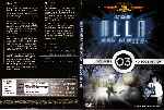 carátula dvd de Mas Alla Del Limite - Temporada 01 - Discos 05-06