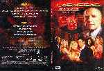 carátula dvd de Las Vegas - Temporada 01 - Discos 01-02