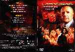 carátula dvd de Las Vegas - Temporada 01 - Discos 05-06
