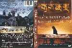 carátula dvd de Fria Tempestad - Mountain Patrol - Region 4
