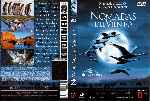 carátula dvd de Nomadas Del Viento