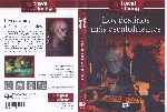 carátula dvd de Discovery Travel & Living - Los Destinos Mas Escalofriantes