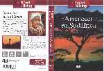 carátula dvd de Discovery Travel & Living - Amanecer En Sudafrica