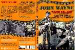 carátula dvd de Tigres Del Aire - X214 Island Batallon De Construccion - Cine Belico