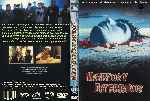 carátula dvd de Muertos Y Enterrados - Custom - V2