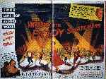 carátula dvd de La Invasion De Los Ladrones De Cuerpos - Seleccion Clasicos De Oro - Inlay 02