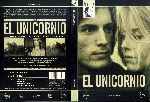carátula dvd de El Unicornio - Filmoteca Fnac