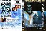 carátula dvd de En Lo Mas Profundo - Custom