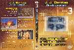 carátula dvd de Planeta Encantado - 03 - Region 1-4
