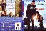 carátula dvd de En Busca De La Felicidad - 2006