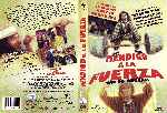 carátula dvd de Mendigo A La Fuerza