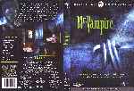 carátula dvd de Mr. Vampire