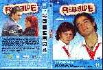 carátula dvd de Rbd - Rebelde - Temporada 03 - Dvd 11
