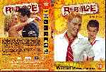 carátula dvd de Rbd - Rebelde - Temporada 03 - Dvd 12