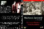 carátula dvd de Suenos De Juventud - 1935 - Custom