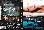carátula dvd de La Marca Del Lobo - Custom