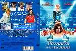carátula dvd de Patinazo A La Gloria - Custom