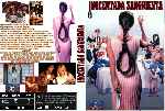 carátula dvd de Inocentada Sangrienta - Custom