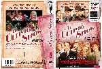 carátula dvd de El Ultimo Show