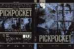 carátula dvd de Pickpocket - Filmoteca Fnac