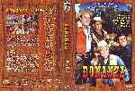carátula dvd de Bonanza - Las Mejores Aventuras De Los Cartwreig - Una Placa Sin Honor
