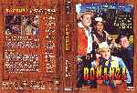 carátula dvd de Bonanza - Las Mejores Aventuras De Los Cartwreig - Sentimientos Silenciosos