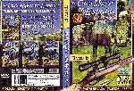 carátula dvd de La Caza Mayor En Espana - 05 - El Venado
