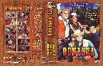 carátula dvd de Bonanza - Las Mejores Aventuras De Los Cartwreig - Caja