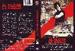 carátula dvd de Al Filo De La Navaja
