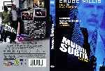 cartula dvd de Muerte Subita - 2006 - Region 1-4