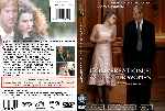carátula dvd de Conversations With Other Women - Custom