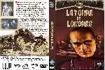 carátula dvd de La Torre De Londres - 1939 - Custom