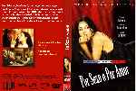 carátula dvd de Por Sexo O Por Amor - Custom