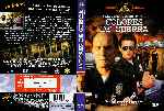 carátula dvd de Colores De Guerra - Region 4