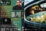 carátula dvd de Sinav - Custom